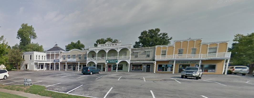 107 East 18th Street