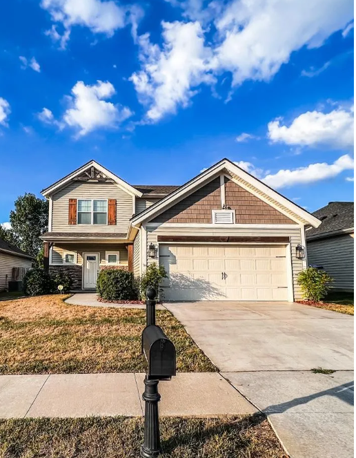 6319 Valley Brook Trace