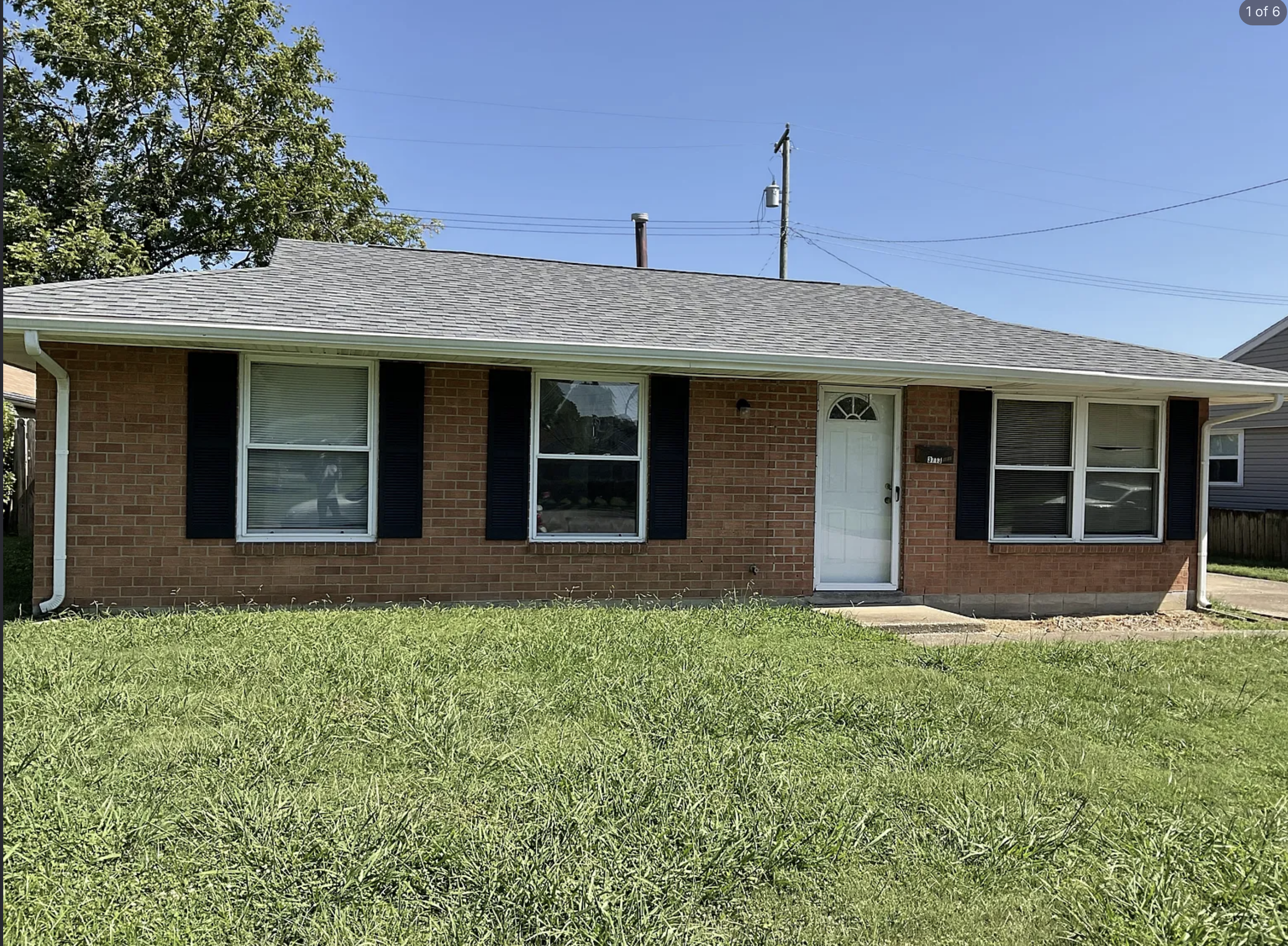 3713 Winchester Drive