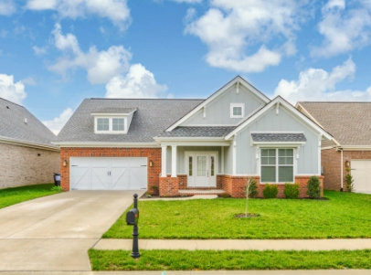 3873 Brookfield Drive